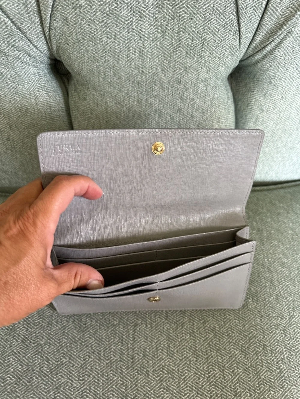 Furla Wallet